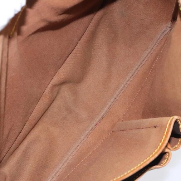 LOUIS VUITTON Monogram Sac Basas Japon Shoulder Bag - Picture 10 of 16